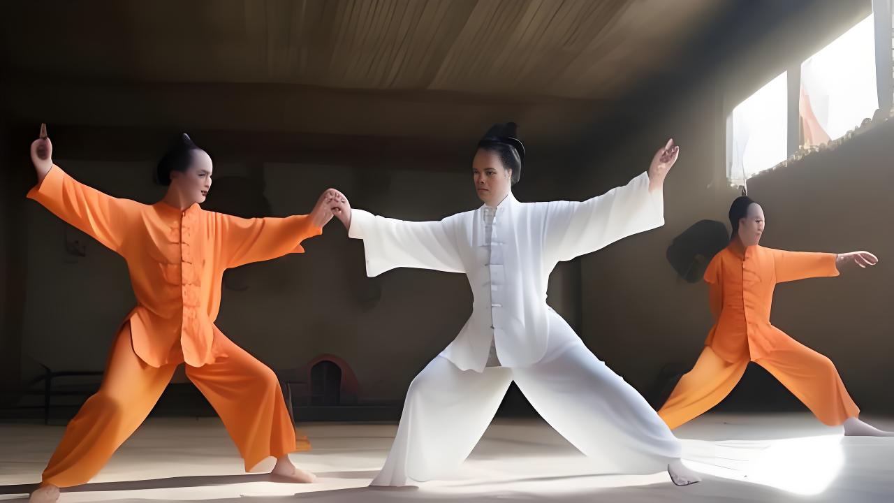 tai chi español