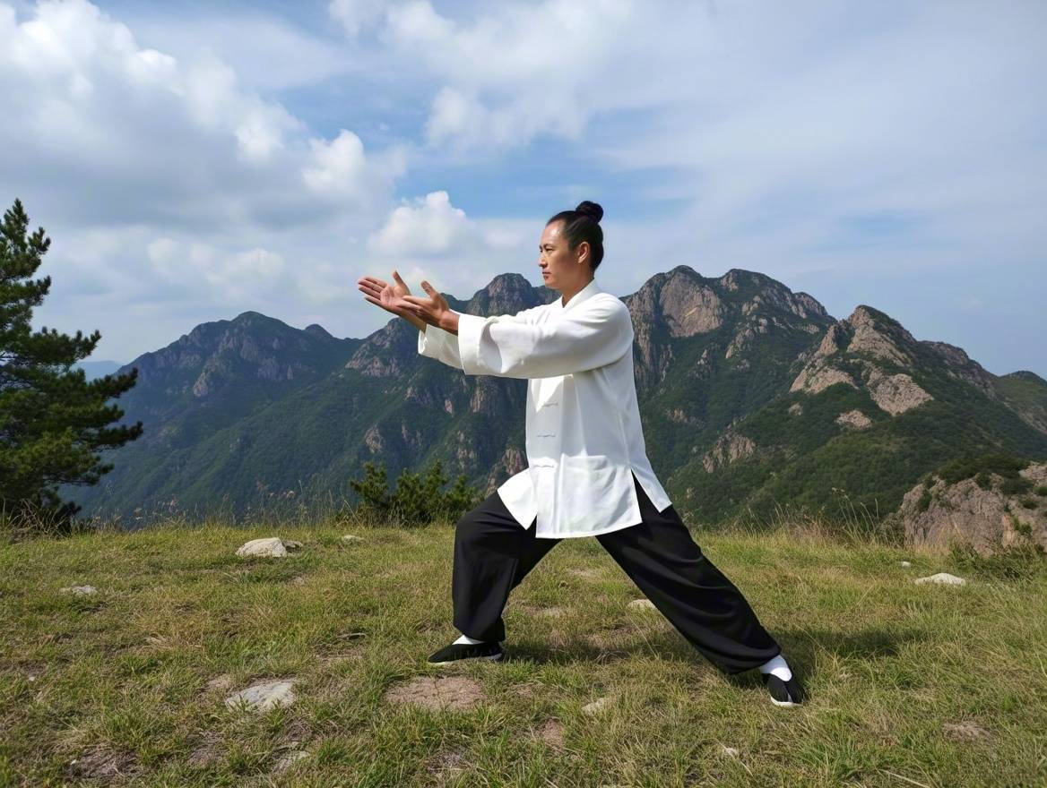 Best Online Tai Chi Classes