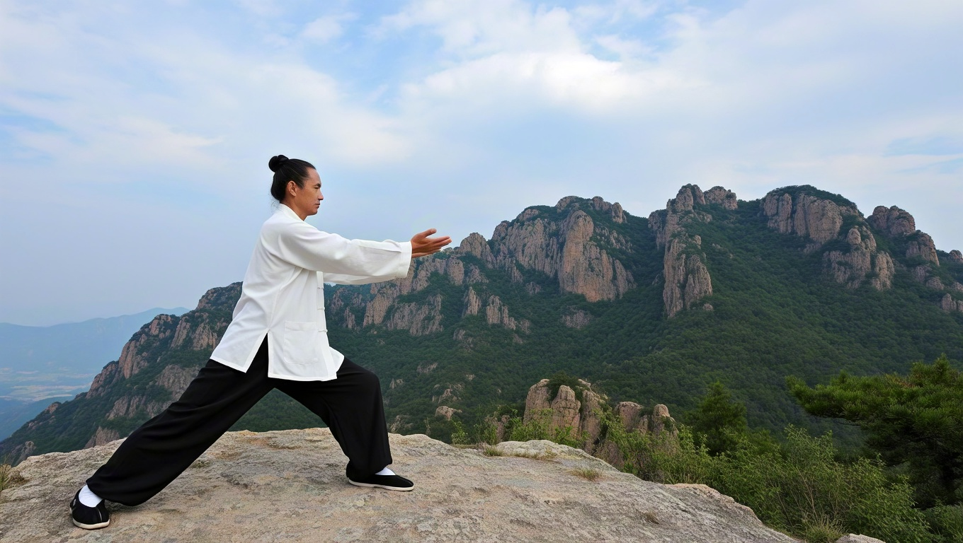 Best Online Tai Chi Classes